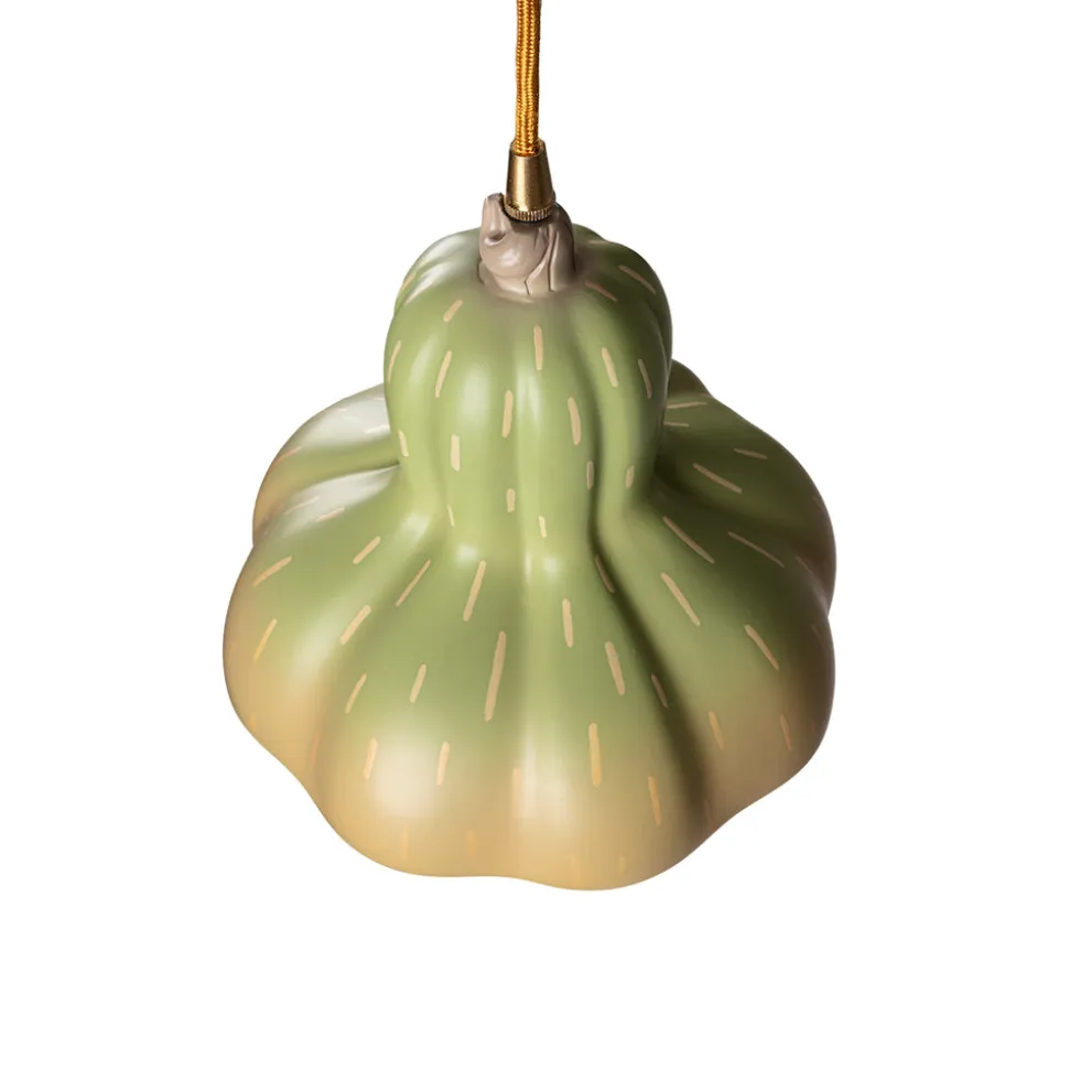 Vitamin Pumpkin 2 Ceiling Lamp