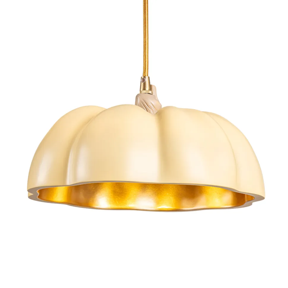 Vitamin Pumpkin 1 Ceiling lamp