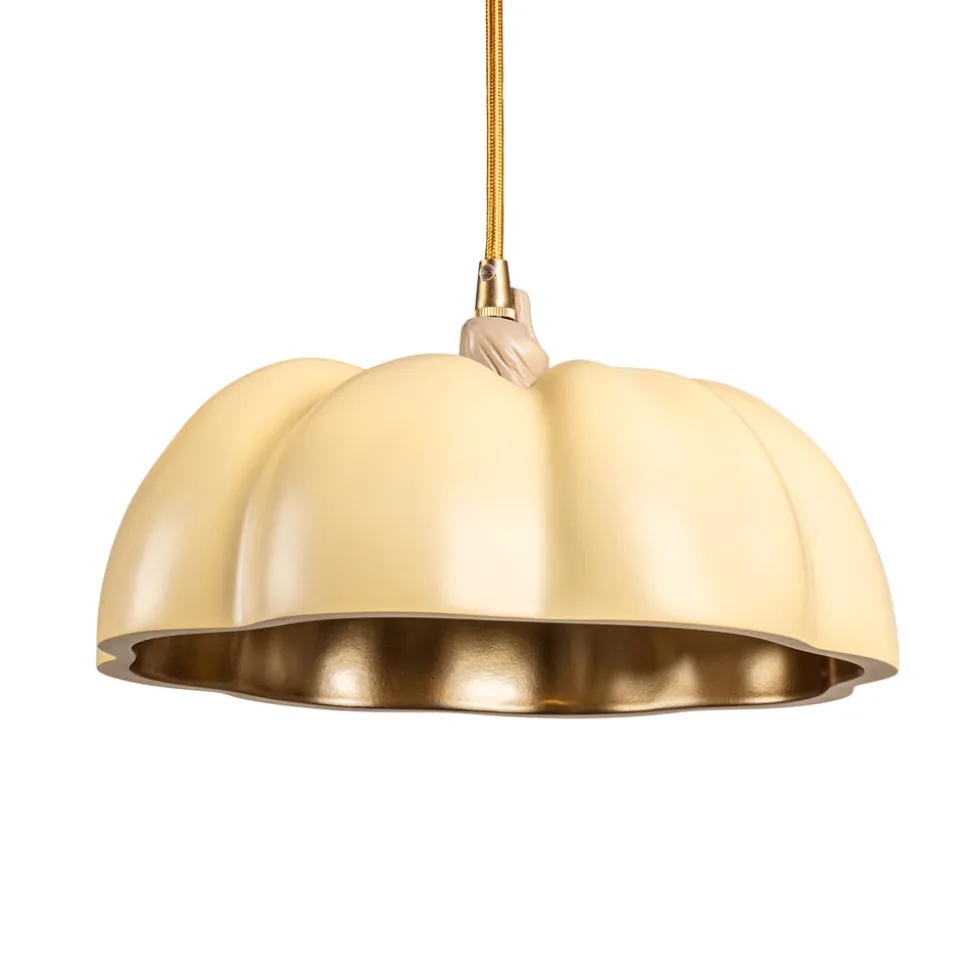 Vitamin Pumpkin 1 Ceiling lamp