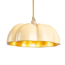 Vitamin Pumpkin 1 Ceiling lamp