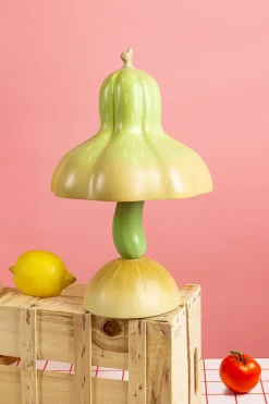 Vitamin Pumpkin Table lamp