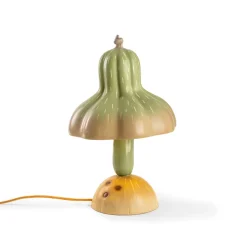 Vitamin Pumpkin Table lamp