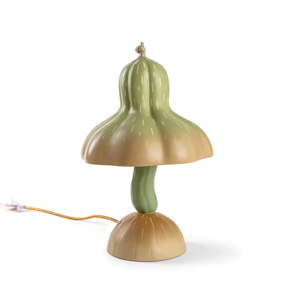 Vitamin Pumpkin Table lamp