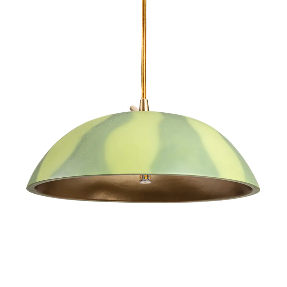 Vitamin Watermelon Ceiling lamp