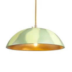 Vitamin Watermelon Ceiling lamp
