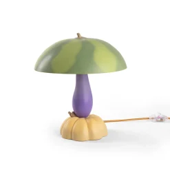 Vitamin Watermelon Table lamp
