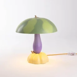 Vitamin Watermelon Table lamp