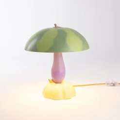Vitamin Watermelon Table lamp