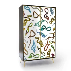 Wardrobe Snakes