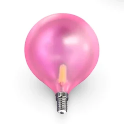 Wonder Bulb