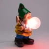 Working Gummy Lamp