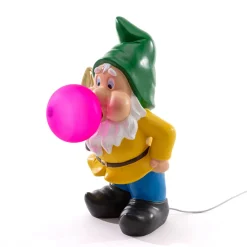 Working Gummy Lamp