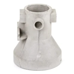Work Is Over Connection Vase