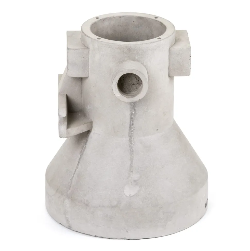 Work Is Over Connection Vase