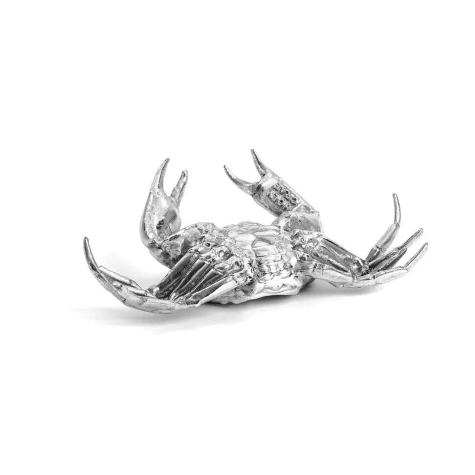 Wunderkammer Crab