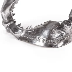 Wunderkammer Shark Jaw