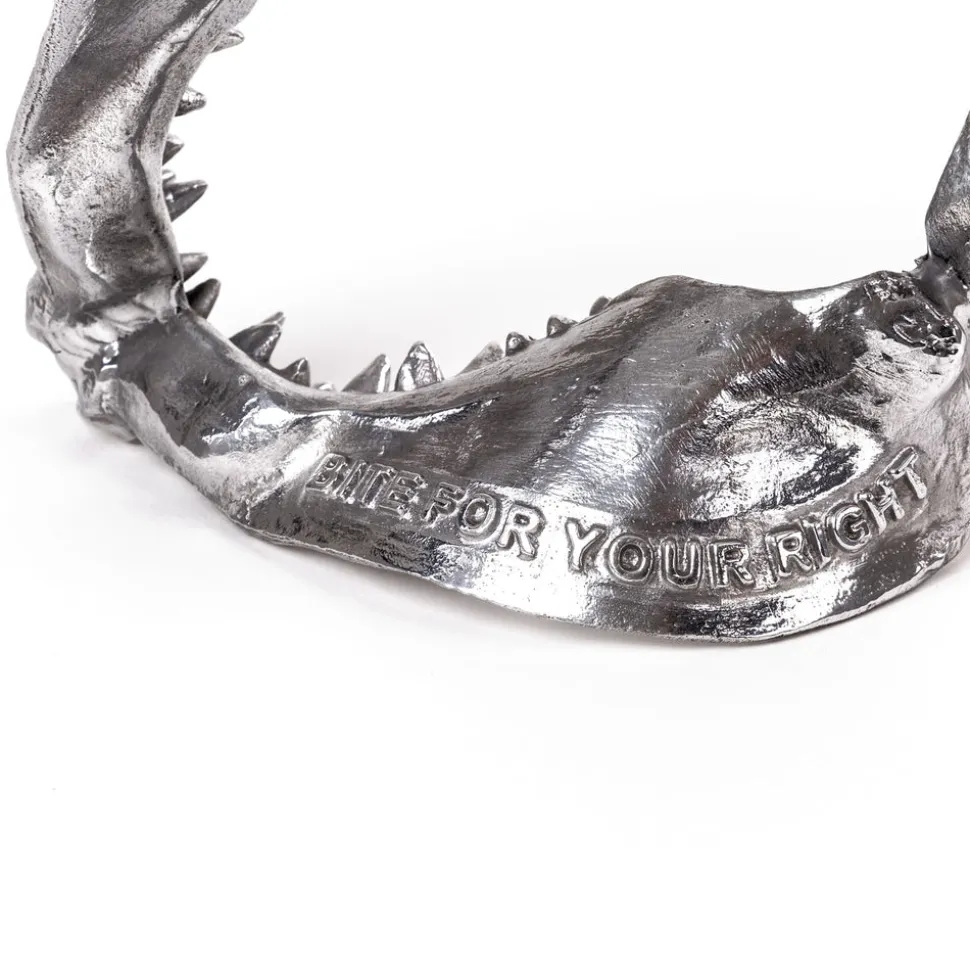 Wunderkammer Shark Jaw